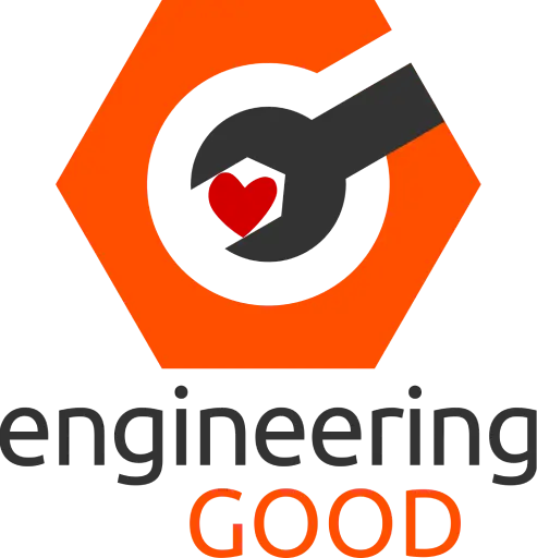 Engineering Good logo